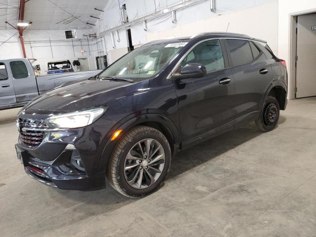 2020 BUICK ENCORE GX #2969459446