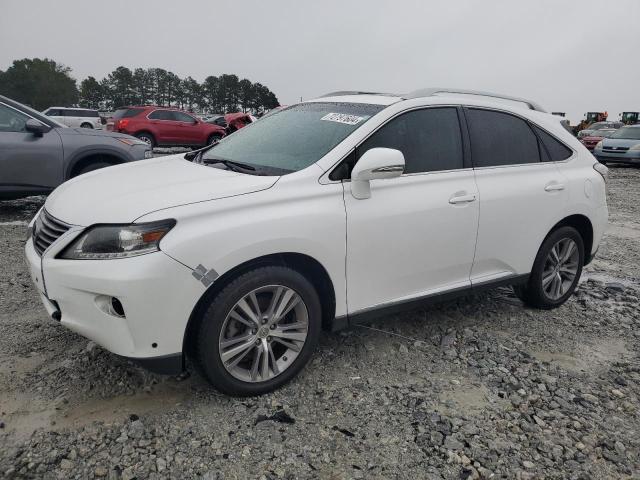 2015 LEXUS RX 350 - 2T2ZK1BA8FC203872