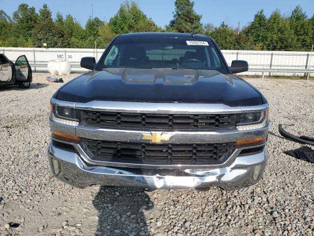 2017 CHEVROLET SILVERADO - 3GCPCREC5HG368243