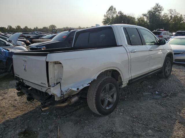 2023 HONDA RIDGELINE - 5FPYK3F76PB045434