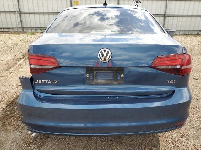 VIN 3VWDB7AJ3HM289490 2017 VOLKSWAGEN JETTA no.6