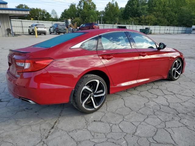 2022 HONDA ACCORD SPO - 1HGCV1F40NA045599