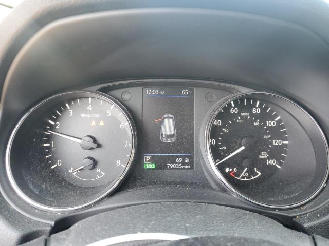 2018 NISSAN ROGUE S - 5N1AT2MV5JC806392