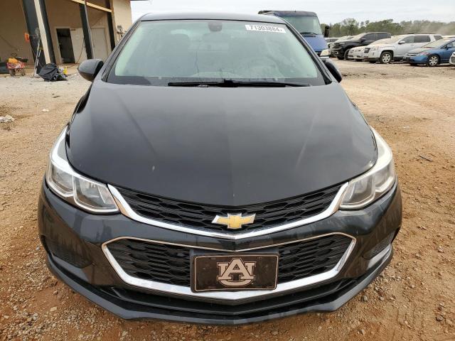 2016 CHEVROLET CRUZE LS - 1G1BC5SM5G7245612