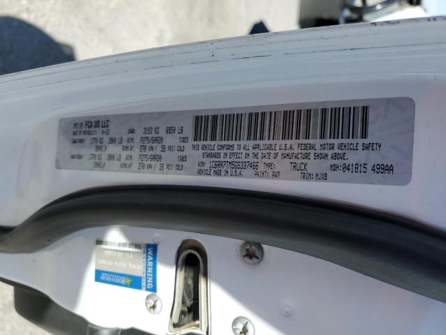 2016 RAM 1500 SLT - 1C6RR7TM5GS337466