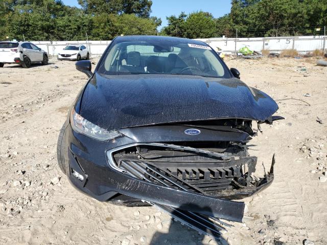 2020 FORD FUSION SE - 3FA6P0HD5LR257341