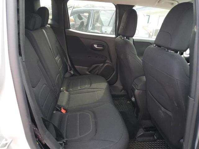 2020 JEEP RENEGADE L ZACNJBBB4LPL39711