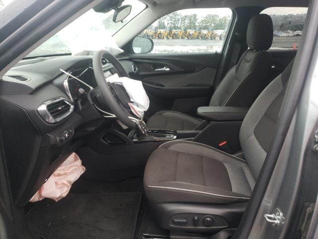 2023 CHEVROLET TRAILBLAZE - KL79MPS25PB040329