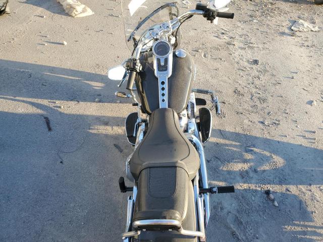 2023 HARLEY-DAVIDSON FLFBS 1HD1YGK17PB022893