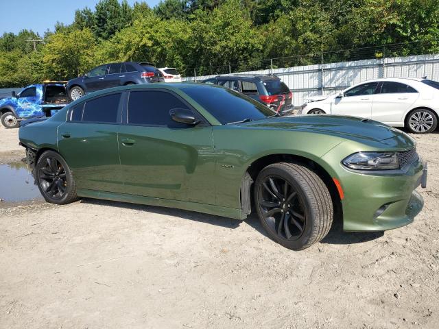 VIN 2C3CDXCT5JH262324 2018 Dodge Charger, R/T no.4