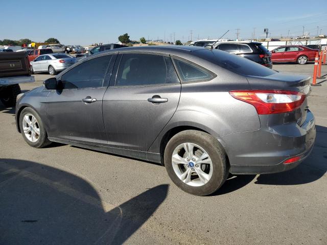 VIN 1FADP3F29DL245235 2013 Ford Focus, SE no.2