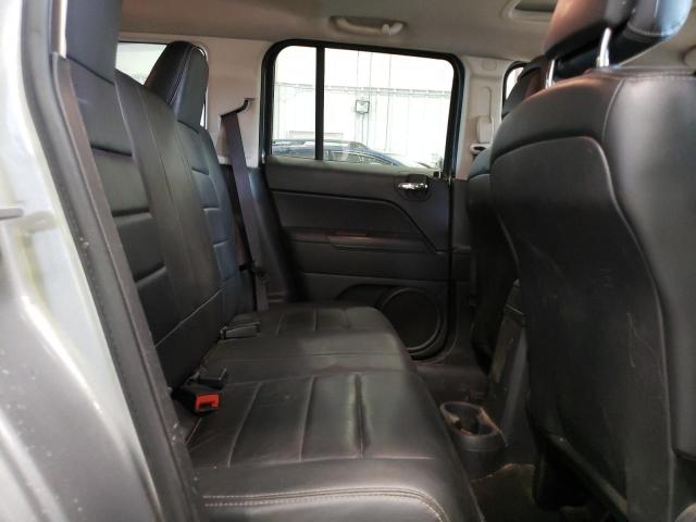 2017 JEEP PATRIOT LA - 1C4NJRFB3HD197153