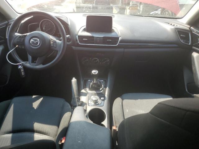 VIN JM1BM1U73F1223369 2015 Mazda 3, Sport no.8