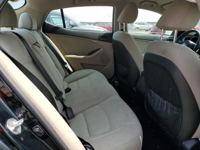 2015 KIA OPTIMA LX - 5XXGM4A79FG383949