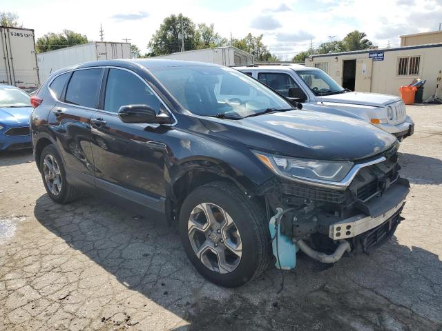 2018 HONDA CR-V EXL - 7FARW2H84JE033831