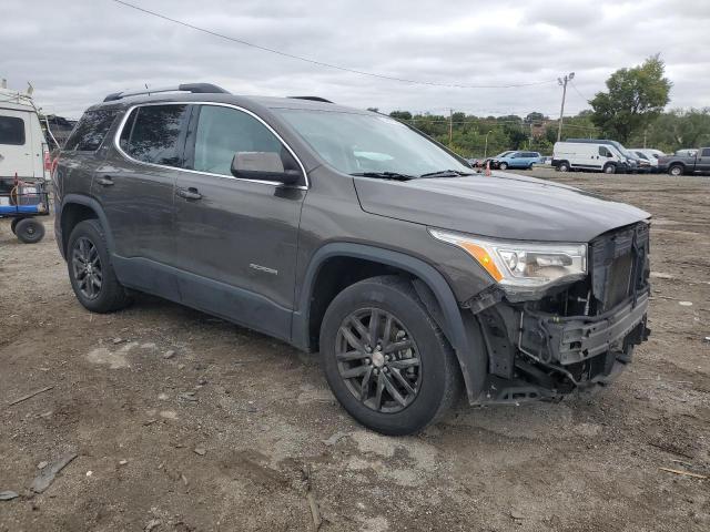 VIN 1GKKNULS2KZ188747 2019 GMC Acadia, Slt-1 no.4