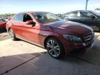 MERCEDES-BENZ C 300 photo