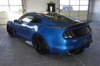 FORD MUSTANG GT photo