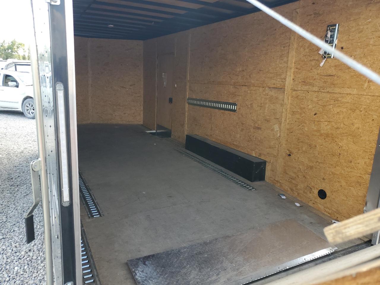 Lot #2859969178 2023 PACE TRAILER