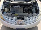 NISSAN MURANO SL photo