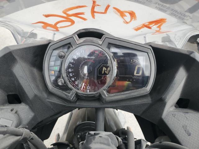 2018 KAWASAKI EX400 - JKAEXKG16JDA04766