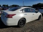 NISSAN ALTIMA 2.5 photo