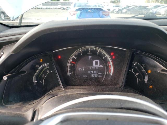 2016 HONDA CIVIC LX - 2HGFC4B57GH312177