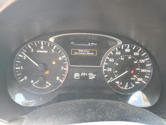 2015 NISSAN ALTIMA 2.5 - 1N4AL3AP8FC440067
