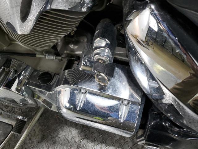 2005 HONDA VTX1300 R 1HFSC52355A206684