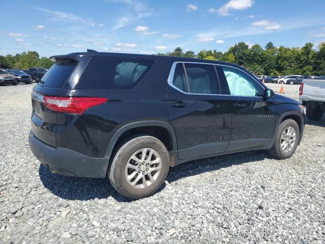 2020 CHEVROLET TRAVERSE L - 1GNEVFKW3LJ173156
