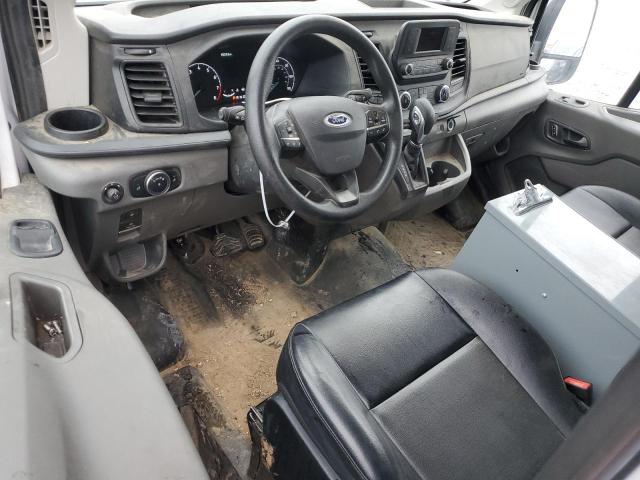 2023 FORD TRANSIT T- - 1FTBR1C88PKB21007
