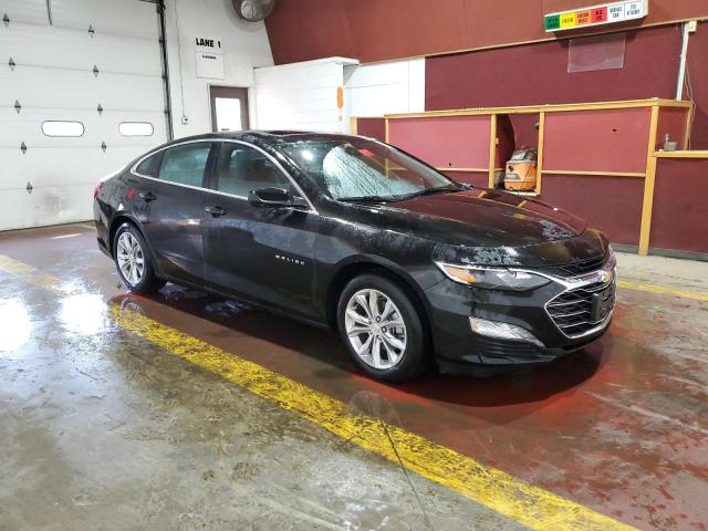 2023 CHEVROLET MALIBU LT - 1G1ZD5STXPF187974