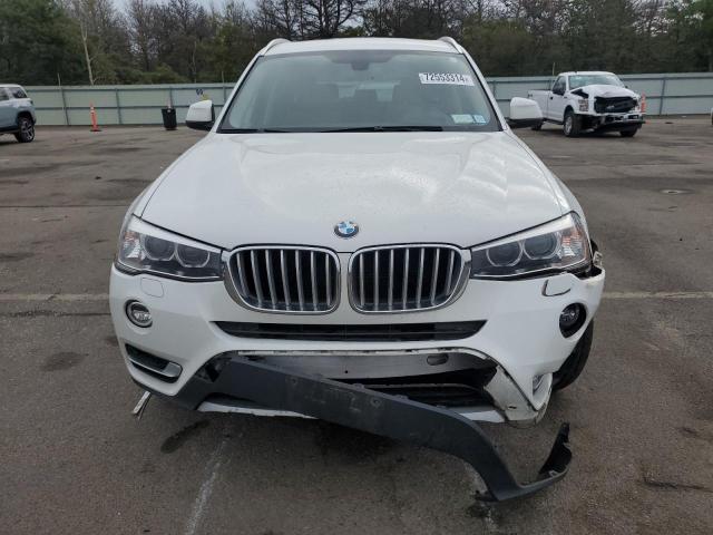 VIN 5UXWX9C53G0D66418 2016 BMW X3, Xdrive28I no.5