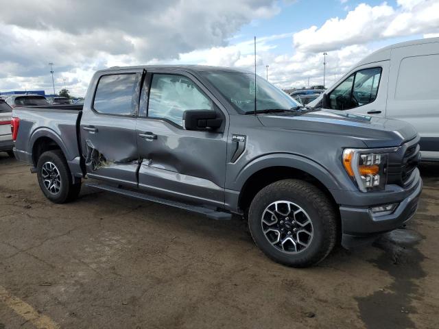 2023 FORD F150 SUPER - 1FTEW1EP3PKF08591