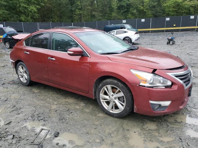 VIN 1N4AL3APXEC157510 2014 Nissan Altima, 2.5 no.4