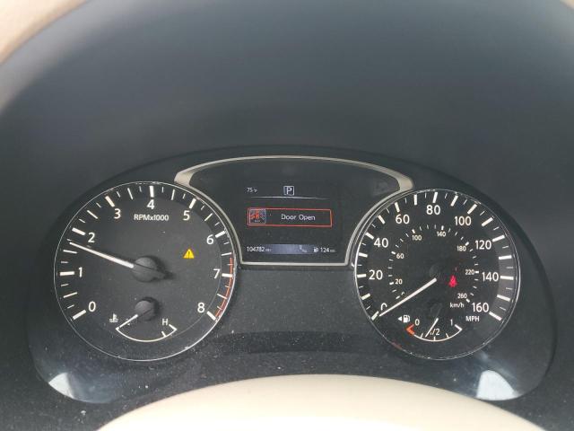 2016 NISSAN ALTIMA 2.5 - 1N4AL3AP0GC157468