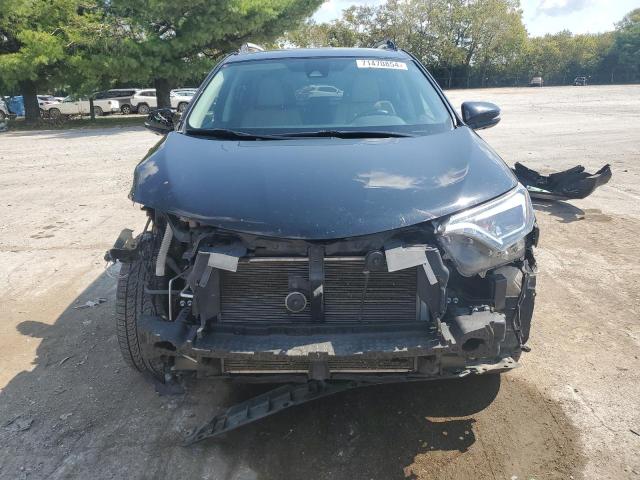 VIN 2T3DFREV4GW439426 2016 Toyota RAV4, Limited no.5