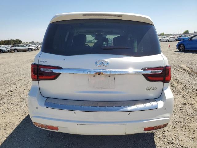 VIN JN8AZ2NEXJ9194967 2018 Infiniti QX80, Base no.6