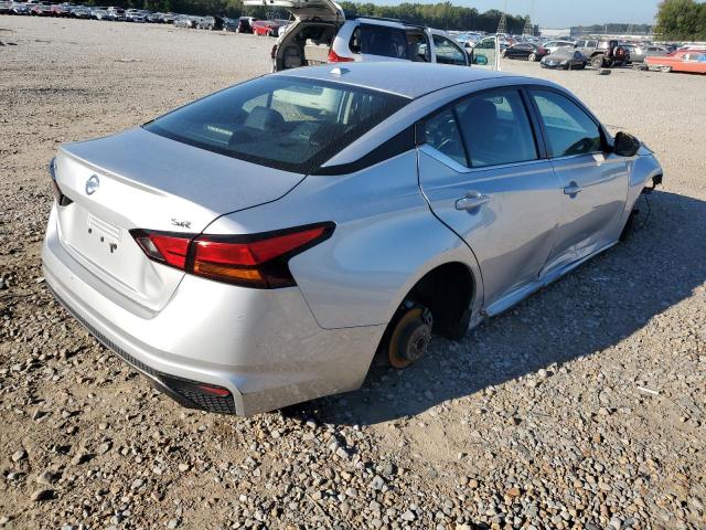 2019 NISSAN ALTIMA SR - 1N4BL4CV6KC210043