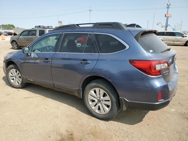 2017 SUBARU OUTBACK 2. - 4S4BSACC4H3300290
