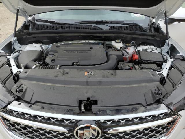 VIN LRBFZSR4XPD206848 2023 Buick Envision, Avenir no.12