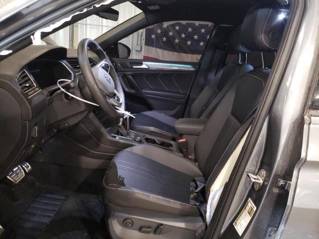 2024 VOLKSWAGEN TIGUAN SE - 3VV8B7AX7RM059656