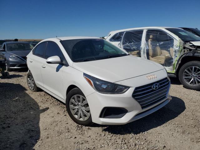 2020 HYUNDAI ACCENT SE - 3KPC24A69LE092657
