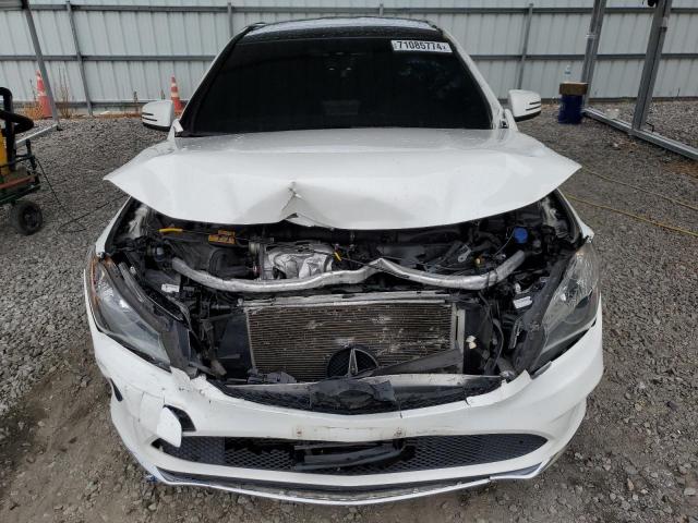 2018 MERCEDES-BENZ CLA 250 - WDDSJ4EB1JN654930