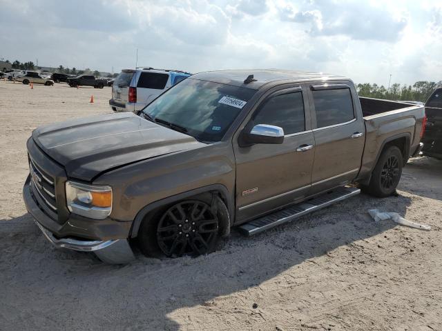 2015 GMC SIERRA K15 - 3GTU2VEC9FG272594