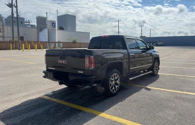 2016 GMC SIERRA K15 3GTU2NEC0GG252607  73879624