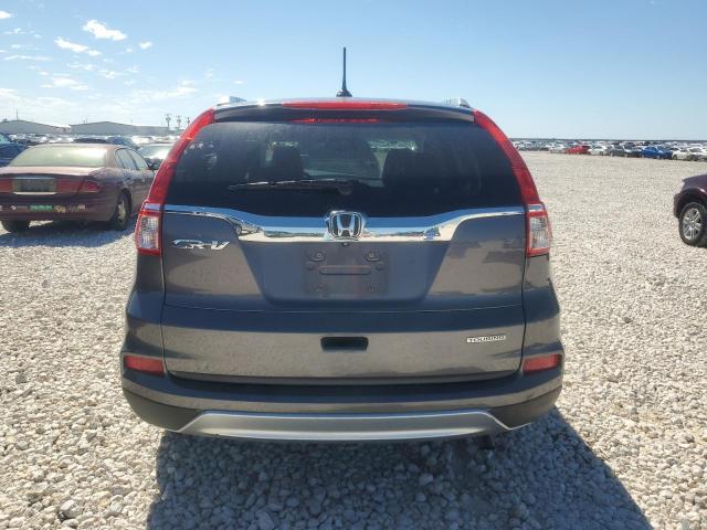 2015 HONDA CR-V TOURI - 5J6RM3H92FL021367