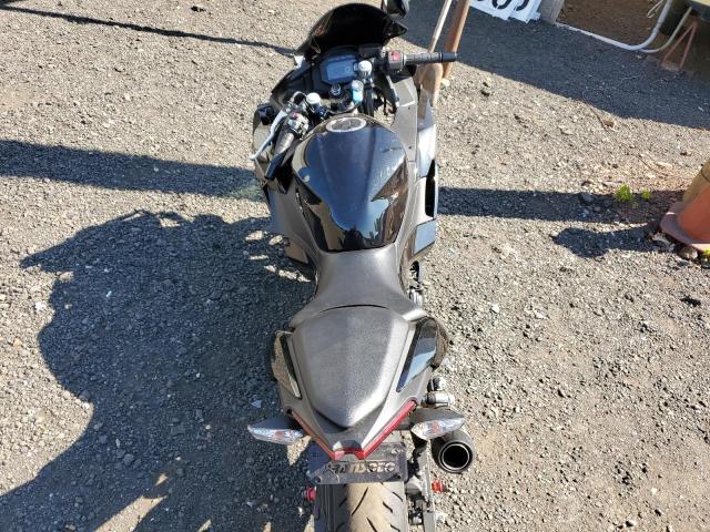 2024 KAWASAKI EX500 ML5EXGG16RDA10690