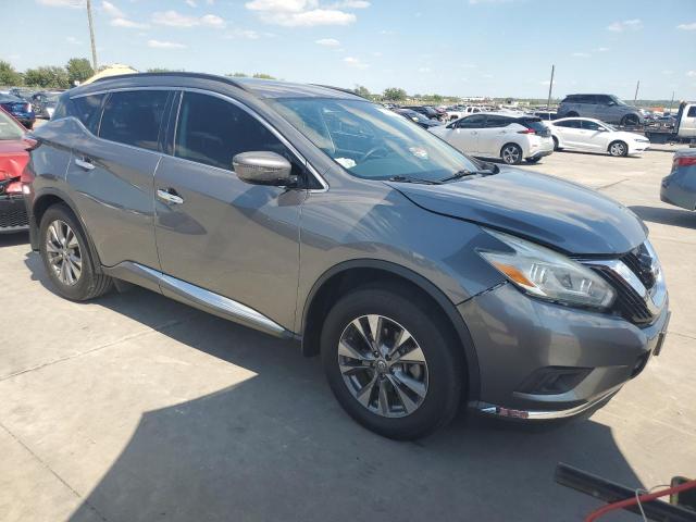 2017 NISSAN MURANO S - 5N1AZ2MGXHN203887