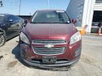 CHEVROLET TRAX LS снимка